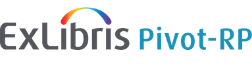ExLibris Pivot RP Database logo